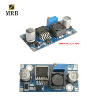 Buck Converter Step-Down Adjustable Converter Power Module Regulator LM2596