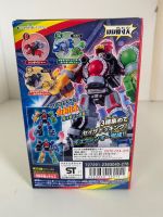 ไมโครพลา &amp; แคนดี้ทอย คิวเรนโอ ขบวนการคิวเรนเจอร์ Micropla candytoy sentai Kyoryuger