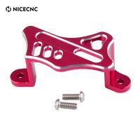 CNC Aluminum Rear Brake Caliper Guard Protector For Honda CR 125R/250R 2002-2007 CRF 250R/450R/250X/450X/250RX/450RX 2002-2020