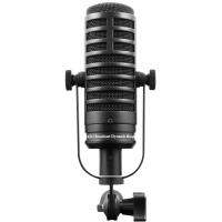 MXL BCD1 *ของแท้รับประกัน 1ปี* Broadcast Microphone, ไมโครโฟนบรอดคาสท์ แบบไดนามิก สำหรับจัดรายการออนไลน์, สตรีมมิ่ง