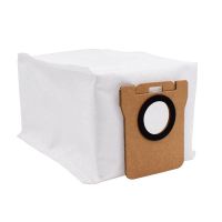 Vacuum Cleaner Bags Dust Bag Replacement for L10S Ultra L10 Ultra X10 + Robot Accessory Set