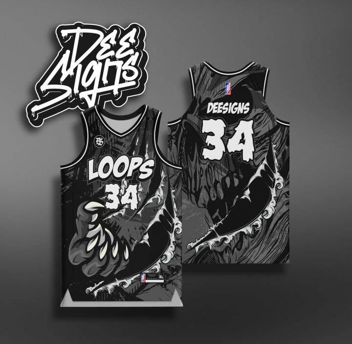 New Loops 01 Edition Customize Of Name & Number For Free Full 