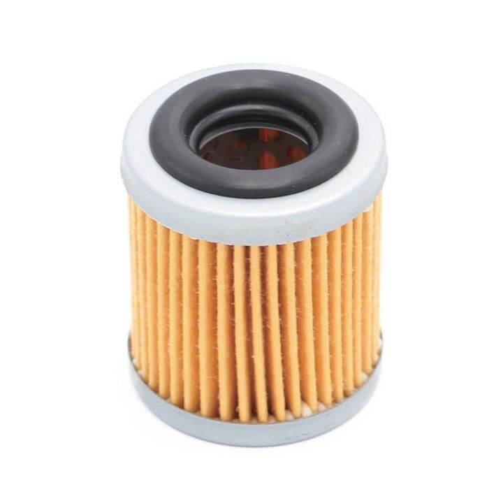 1 X Transmission Oil Cooler Filter For Nissan Altima 2.5l Cvt Base 2008