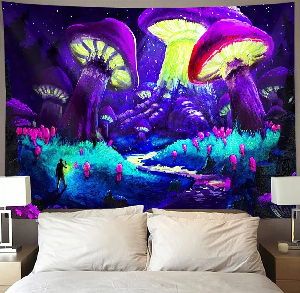 Share more than 145 galaxy themed room decor latest - seven.edu.vn