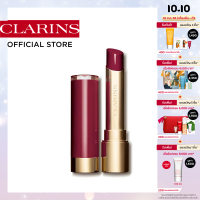 CLARINS JOLI ROUGE LACQUER 3g คลาแรงส์ โจลี่ รูจ ลิควิด ลิปสติก ลิปแลคเกอร์ ลิปบาล์ม