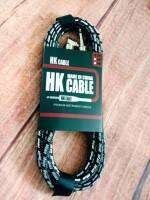 สายเเจ็ค HK CABLE 3 เมตร