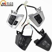 For TOYOTA COROLLA ADE150 NDE150 NRE150 ZRE15x ZZE150 2007-2013 Steering Wheel Audio Control Button .