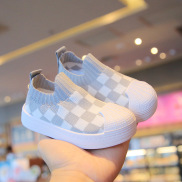 Giày thể thao cho bé IKID, giày cho bé gái và bé trai giày thể thao cho bé