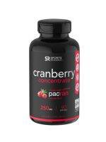 Sports research Cranberry Concentrate 250 mg 90 Softgels