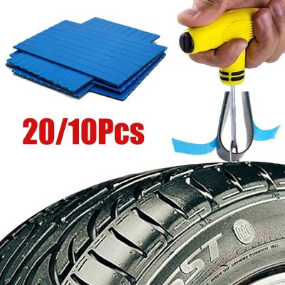 Tire Repair Rubber Strip for Car Motorcycle Tyre Puncture Repairing Tools Stiring Accessories