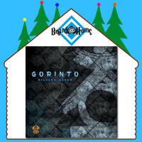 Gorinto - Board Game - บอร์ดเกม