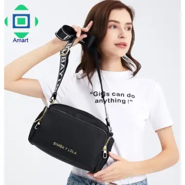2021 New Sell BIMBA Y LOLA Original Messenger Bags Shoulder Bag