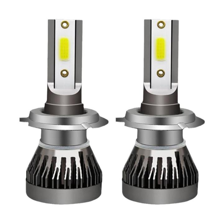 h7-led-headlight-200w-2-lm-hi-low-kit-bulbs-beam-error-car-canbus-headlight-car-lights-free-6000k-bulbs-k2u7