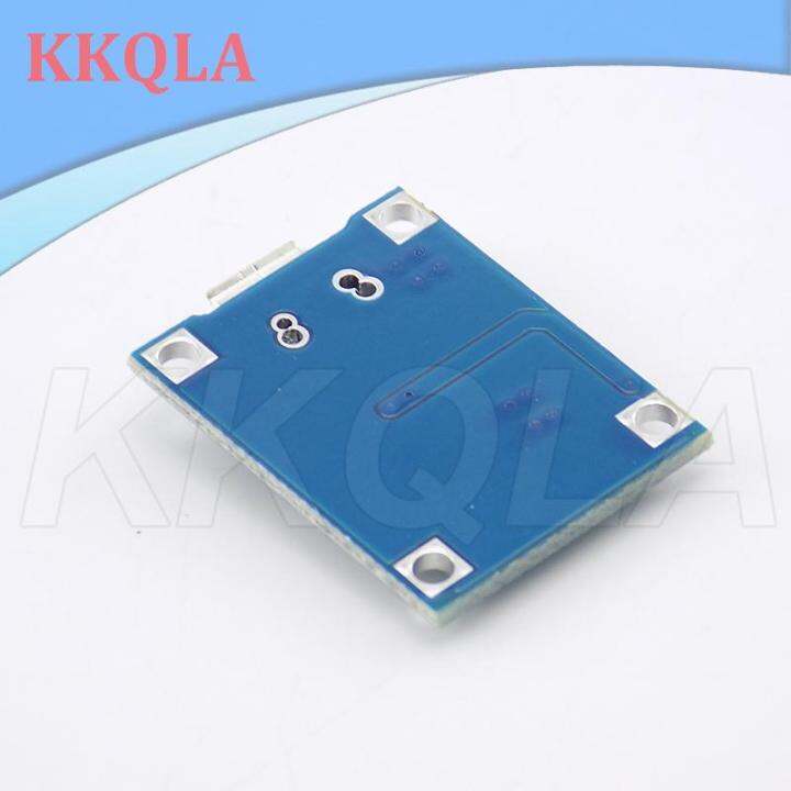 qkkqla-5pcs-tp4056-micro-usb-5v-1a-18650-module-charging-board-functions-li-ion-lithium-battery-charger-for-arduino-diy-kit