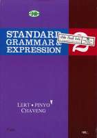 STANDARD GRAMMAR &amp; EXPRESSION 2 วพ. /125.- 9789741869787