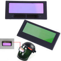 Solar Auto Darkening Welding Helmet Eyes Protector Welder Cap Goggles Machine Cutter Soldering Filter Lens Tools