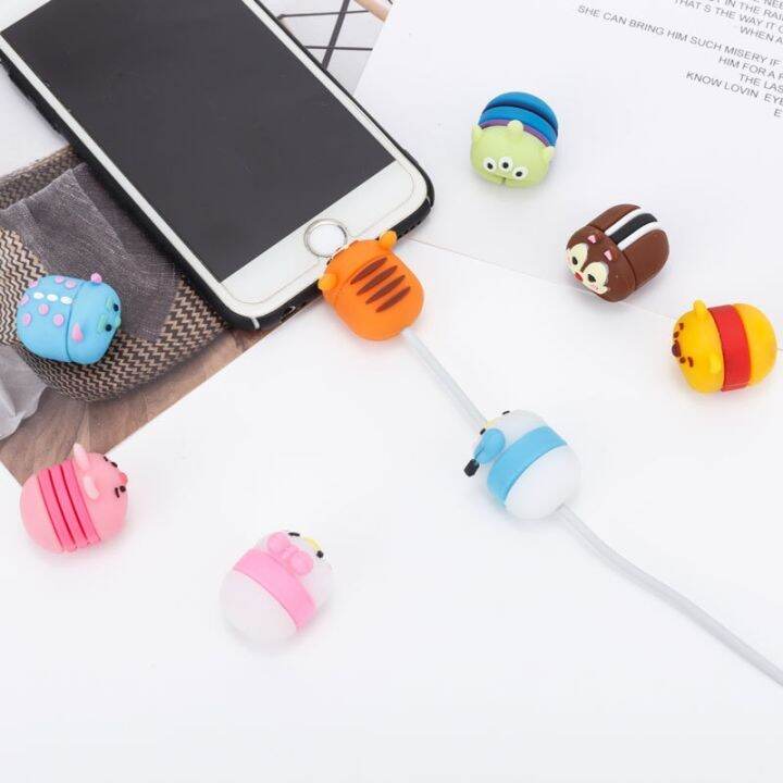 cute-earphone-cable-bite-animals-protector-charging-cord-usb-cable-data-line-winder-organizer-cartoon-phone-accessory-protects