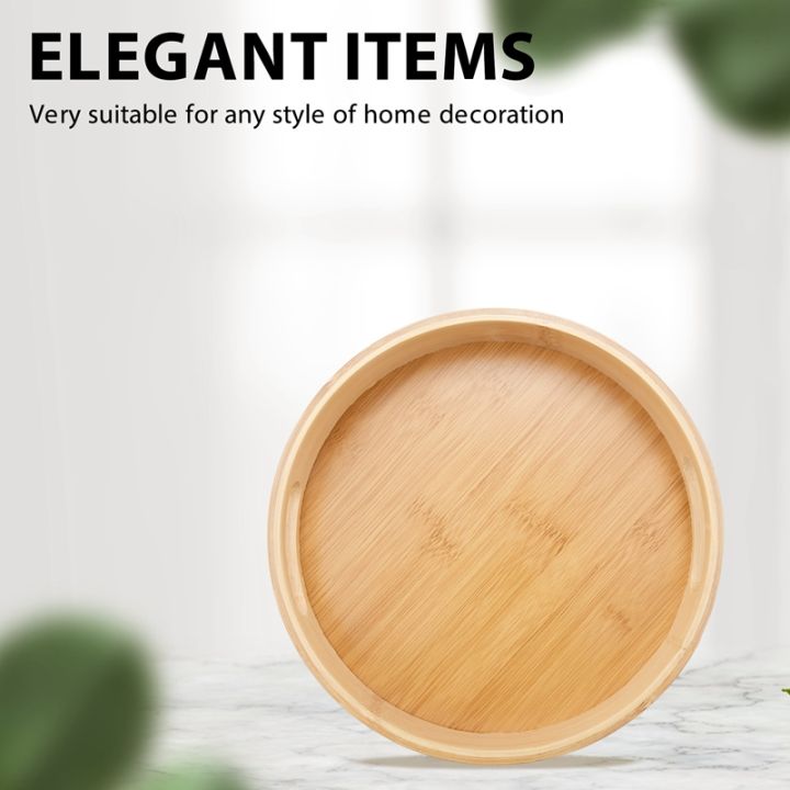round-serving-bamboo-wooden-tray-for-dinner-trays-tea-bar-breakfast-food-container-handle-storage-tray