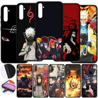 ปก เคสโทรศัพท์ HC1 Akatsuki Naruto Itachi Uchiha Pain Sasuke อ่อนนุ่ม ซิลิโคน Coque หรับ Samsung Galaxy A11 A12 A31 A71 A51 A21S A50 A10 A20 A30 A20S A30S A52 A50S A10S A70 A04 A02S M02 A02 A32 4G A54 A34 5G A03S A52S A04S ปก Phone Casing