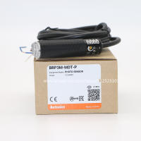 BRP3M-MDT BRP3M-MDT-P Cylindrical Mirror Reflection Photoelectric Switch Sensors New Good Quality