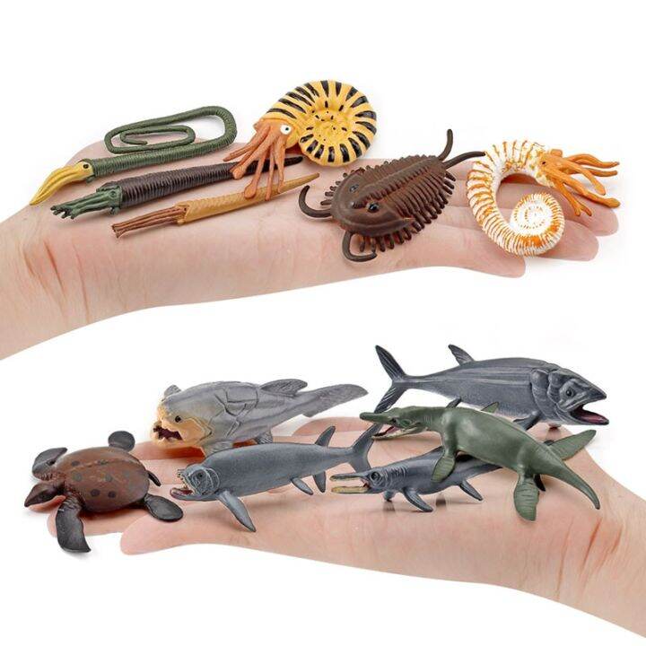 zzooi-6pc-marine-animals-dolphin-rays-whale-shark-model-action-figures-aquarium-fish-miniature-figurines-educational-toys-for-children