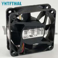 Original Genuine For PVA060F12Q DC12V 0.02A Cooling Fan