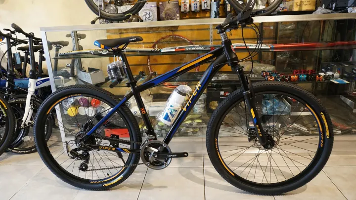 viper gravity 29er