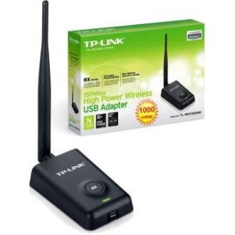 TP-LINK Wireless USB Adapter (TL-WN7200ND) N150