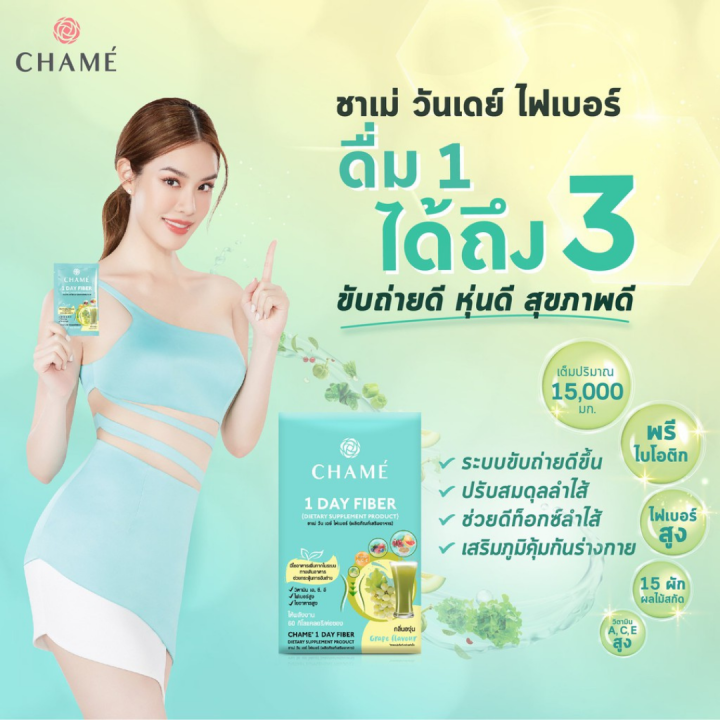 cham-1-day-fiber-ผลิตภัณฑ์-อาหาร-เสริม-ชาเม่-วันเดย์-ไฟเบอร์