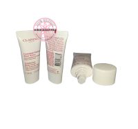 ของแท้ ป้ายไทย CLARINS Exfoliating Body Scrub for Smooth Skin With Bamboo Powders 30mL