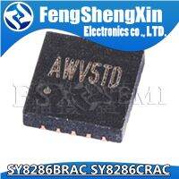 10pcs SY8286 SY8286B SY8286BRAC SY8286CRAC SY8286C AWW5MB AWW5 AWW4 AWW6 AWW7 AWW AWV5QB AWV5 AWV4 AWV6 AWV7 AWV5LC QFN-20 Chips