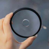 Central exposure edge blur close-up filter hollow foreground special effects blur photography portrait studio shooting camera