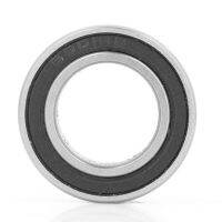 10pcs 6801-2RS Rubber Sealed Deep-groove Ball Metal Bearing