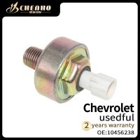 เซ็นเซอร์การเคาะแบบอัตโนมัติใหม่เอี่ยม CHENHO สำหรับ GM Buick Chevrolet Oldsmobile Pontia 10456238 KS49 Su1076