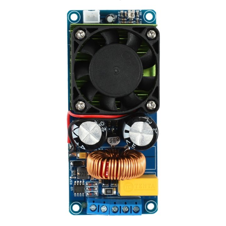 irs2092s-500w-mono-channel-digital-amplifier-class-d-hifi-power-amp-board