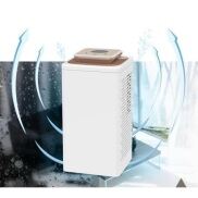 Máy hút ẩm và lọc không khí AUX dung tích 2,7L