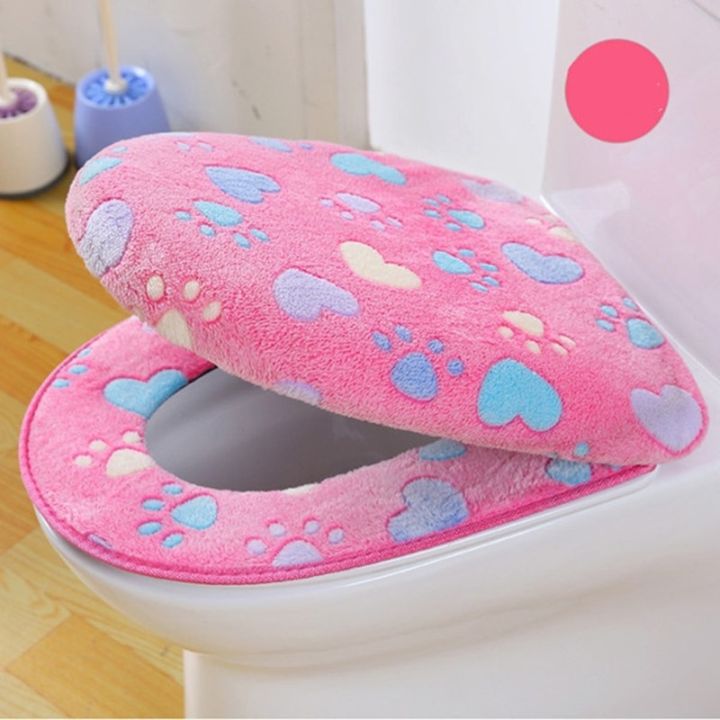 lz-thick-coral-velvet-luxury-toilet-seat-cover-set-soft-warm-one-two-piece-toilet-case-waterproof-bathroom-wc-cover