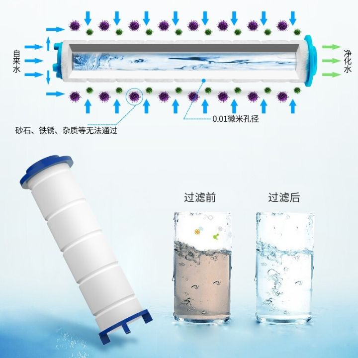 cod-jingteng-three-gear-filter-shower-supercharged-water-saving-hand-held-nozzle-one-key-water-stop-element