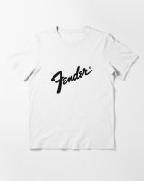 Fender Original White Tshirt