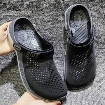 Oem store crocs literide