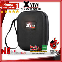 ทักแชทรับส่วนลด 500.-MAX ซอฟท์เคส Xvive CU4 Case for U4 สี Black - Soft Case Xvive CU4 Case for U4 ,พร้อมเช็คQC ,แท้100% ,ส่งฟรี เต่าเเดง