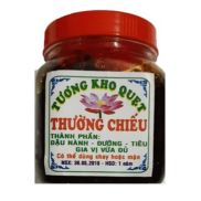 Tương kho quẹt chay Thường Chiếu - HiSuo