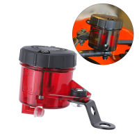 Universal Motorbike ke Reservoir Front Fluid Bottle รถจักรยานยนต์ Clutch Oil Cup Cylinder cket Motorcycle Accessories