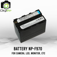 OEM Battery NP-F970 (7200 mAh) For LED Light / Video light