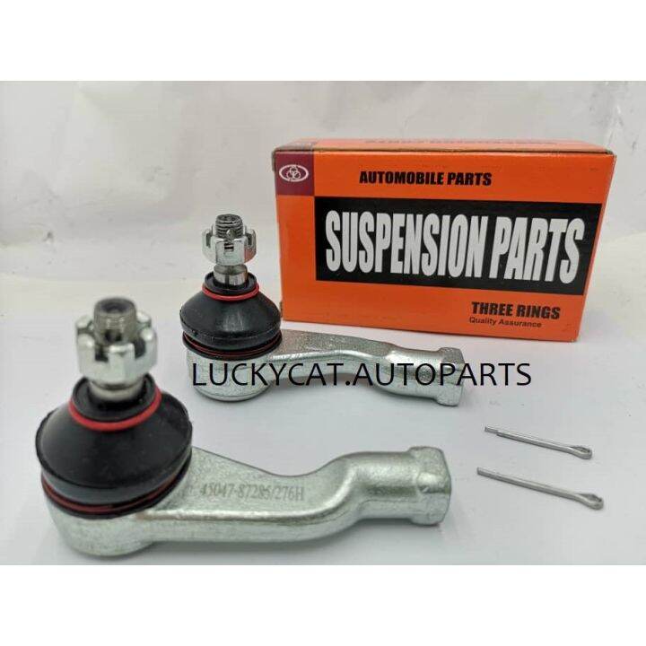 PERODUA KANCIL, KELISA, KENARI, VIVA, Daihatsu G11 TIE ROD END SETS