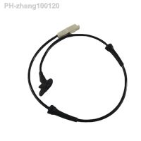 Front ABS WHEEL SPEED Sensor FOR Citroen C4 Peugeot 307 4545C1 4545.C1 9635384780 454588 4545.88 4545K3 4545F5 4545.K3 4545.F5