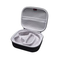 XANAD EVA Hard Case for Sony Pulse 3D Wireless Headset Protective Carrying Storage Bag