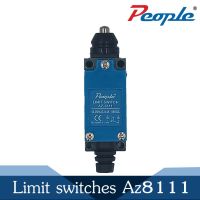 ลิมิตสวิทซ์ Limit Switches  PEOPLE Az8111