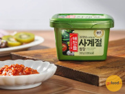 Tương đậu chấm ăn liền SSAMJANG CJ Hàn Quốc 170gr 500gr