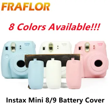 instax mini 9 battery replacement